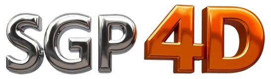sgp 4d