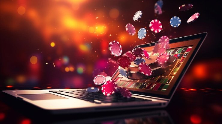 Layar permainan dadu online sgp 4d dengan dealer langsung