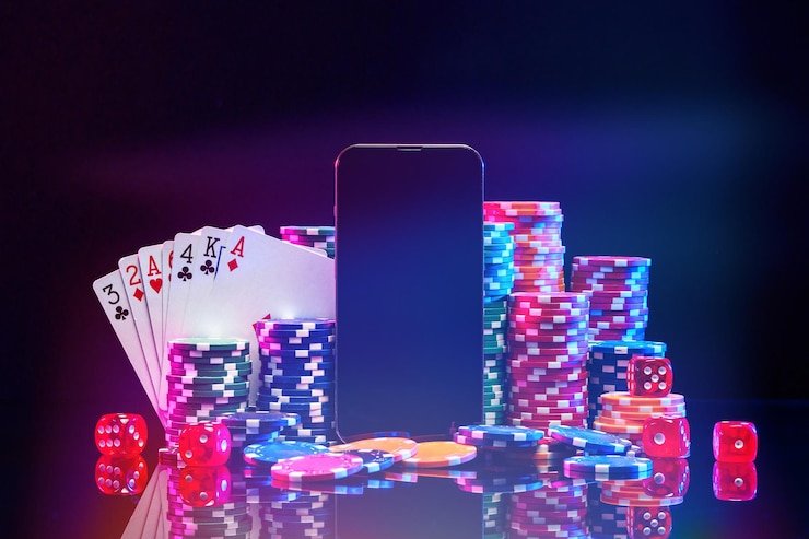 Antarmuka sgp 4d dengan koleksi permainan slot